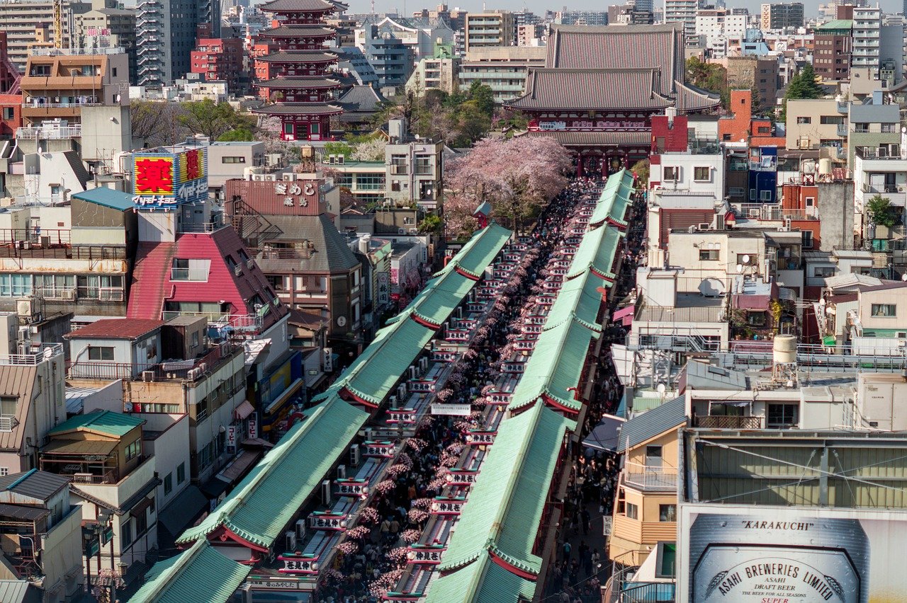商丘高考后的新路径：为何选择去日本留学成就未来？